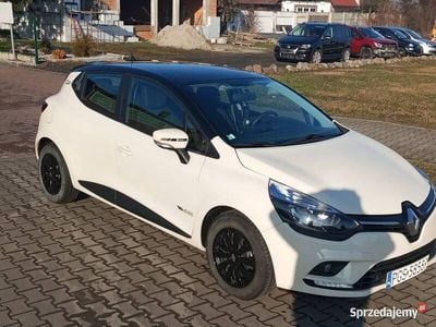 Używany Renault Clio IV 2018 Hatchback