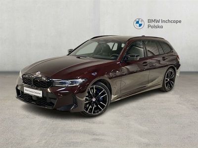 używany BMW M340 i xDrive Touring