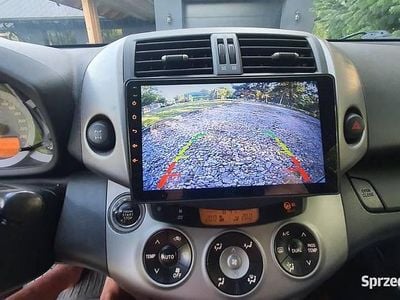 Używany 2007 Toyota RAV4 SUV | 18 000 zł