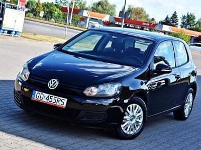 VW Golf VI