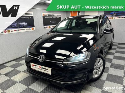 używany VW Golf VII 