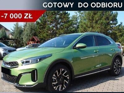 używany Kia XCeed 1.5 T-GDI M 1.5 T-GDI M 160KM