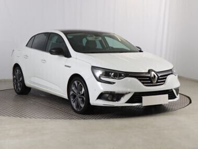 Renault Mégane IV