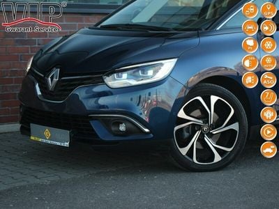 Renault Grand Scénic IV