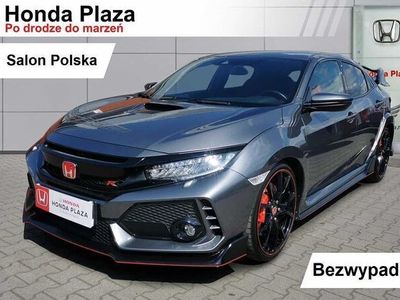 używany Honda Civic Type R