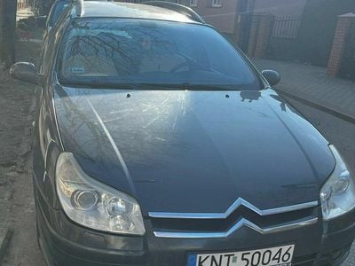 Citroën C5