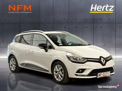 Renault Clio GrandTour