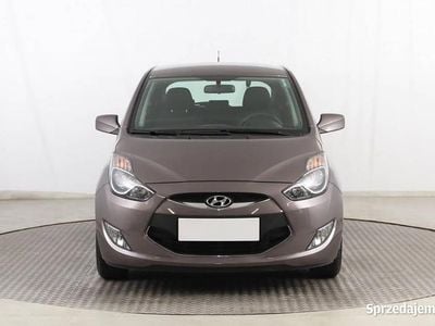 używany Hyundai ix20 1.4 CVVT