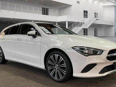 Biały Używany 2022 Mercedes 220 Kombi | 105 000 zł