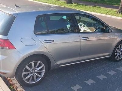 Używany 2012 VW Golf VII | 32 700 zł (Drogi)