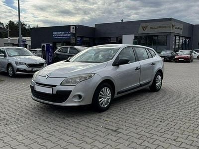 Renault Mégane GrandTour