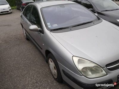 Citroën C5