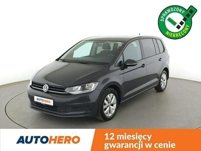 VW Touran
