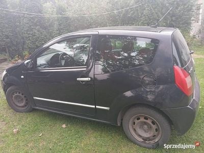 Citroën C2