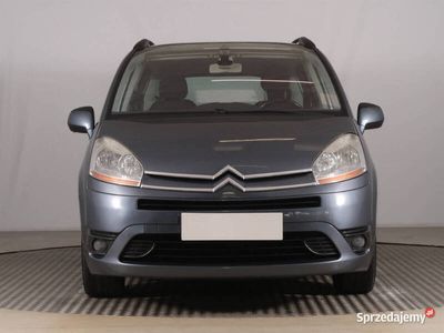 używany Citroën Grand C4 Picasso 1.8 i