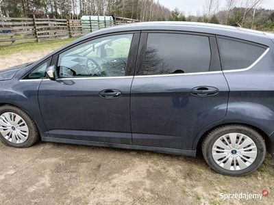 używany Ford C-MAX 