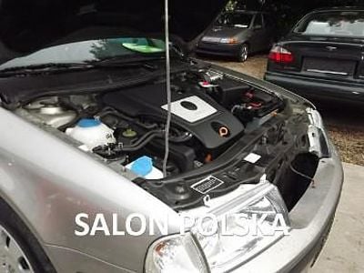 używany Skoda Octavia Krajowa1.9 90KM 120tys.km bezwypadkowaKLIMATY…