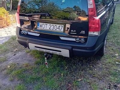 Używany 2007 Volvo XC70 SUV | 29 500 zł