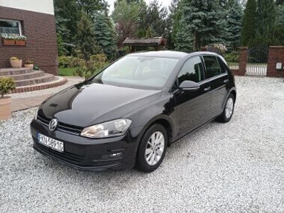 VW Golf VII