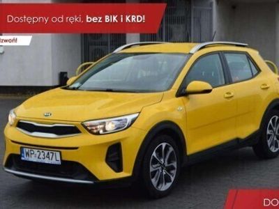 Inny kolor Używany 2018 Kia Stonic SUV | 47 847 zł