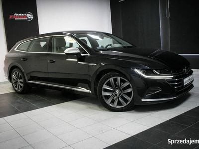 VW Arteon