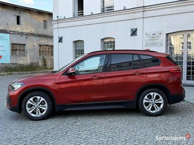 Używany BMW X1 2021 SUV