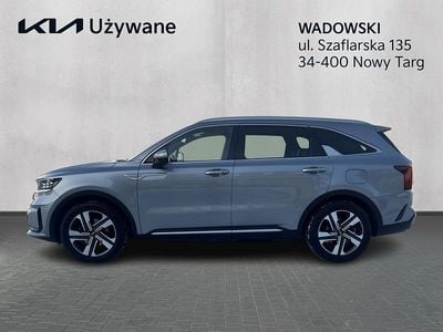 Używany 2022 Kia Sorento SUV | 172 900 zł (Dość drogi)