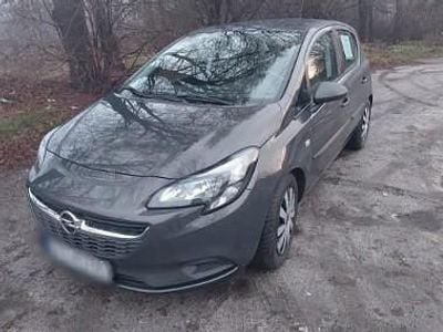 używany Opel Corsa E 1.4 benzyna 2015