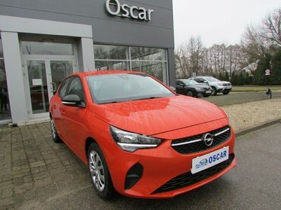 używany Opel Corsa 1.2 75 KM -Faktura Vat F (2019-)