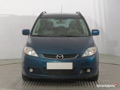 używany Mazda 5 2.0 CD