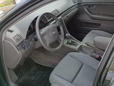 Używany Audi A4 2003