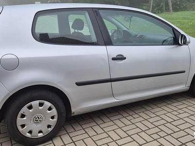 VW Golf V