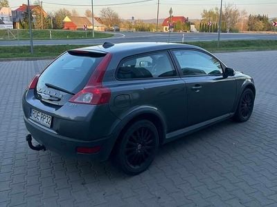 Volvo C30