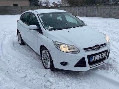 używany Ford Focus mk3 2011r 1.6 tdci 105km IGŁA