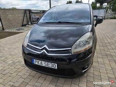 Citroën C4 Picasso