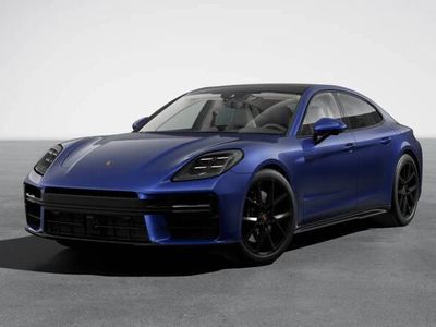 Porsche Panamera 4