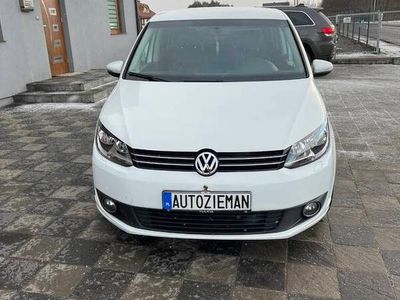 VW Touran