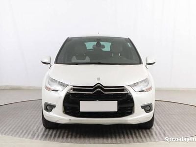 Citroën DS4