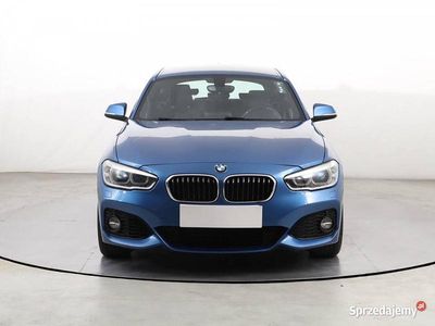 używany BMW 118 1 i