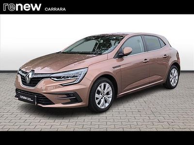 Renault Mégane IV