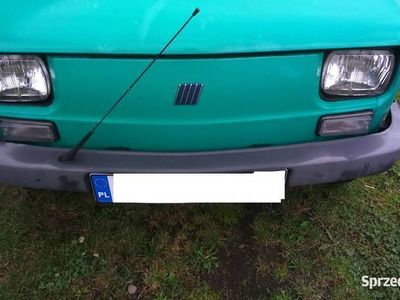Fiat 126