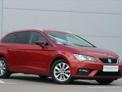 używany Seat Leon LEON1.0 EcoTSI Style S&S