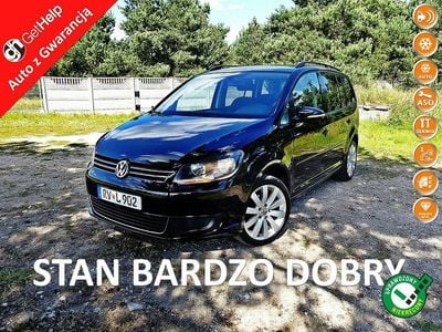 VW Touran