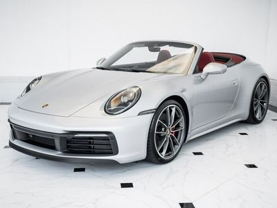 używany Porsche 911 3.8dm 650KM 2021r. 11 200km