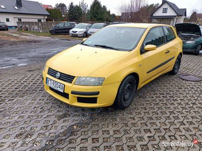 Fiat Stilo