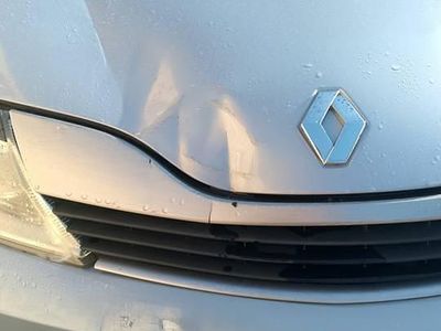 Renault Laguna II