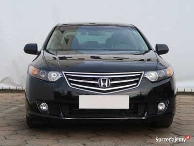 używany Honda Accord 2.0 i-VTEC