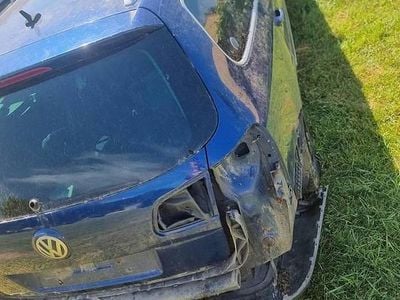 Używany VW Passat 2009 Sedan/Limuzyna