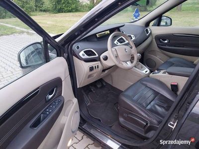 Renault Grand Scénic III