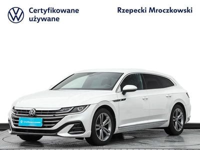 Używany VW Arteon 190 KM (139 kW) 2024 Kombi